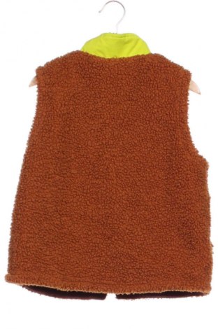 Detská vesta  SHEIN, Veľkosť 7-8y/ 128-134 cm, Farba Hnedá, Cena  7,95 €