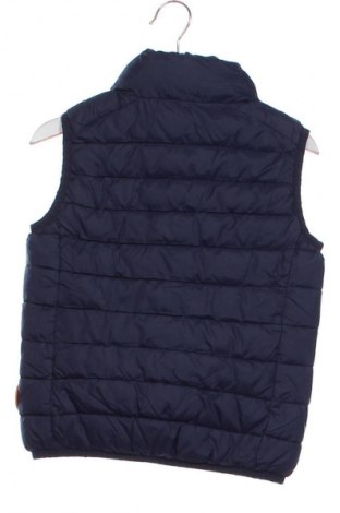 Dziecięca kamizelka Save The Duck, Rozmiar 3-6m/ 62-68 cm, Kolor Niebieski, Cena 129,99 zł