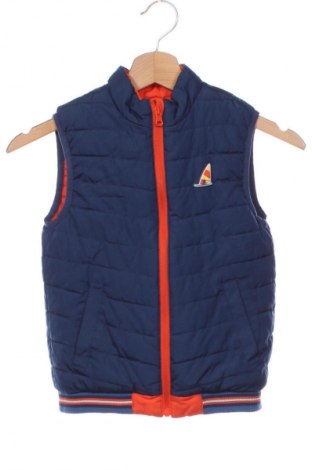 Детски елек Sergent Major, Размер 5-6y/ 116-122 см, Цвят Многоцветен, Цена 15,99 лв.