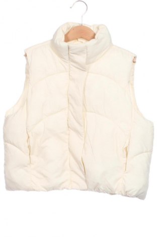 Detská vesta  Sinsay, Veľkosť 10-11y/ 146-152 cm, Farba Kremová, Cena  9,95 €