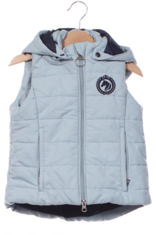 Dziecięca kamizelka TCM, Rozmiar 6-7y/ 122-128 cm, Kolor Niebieski, Cena 35,99 zł