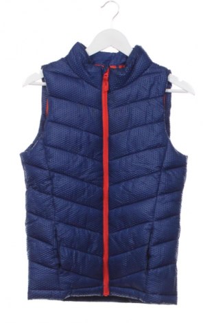 Gyerek mellény TCM, Méret 12-13y / 158-164 cm, Szín Kék, Ár 3 469 Ft
