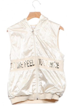 Detská vesta  Unbranded, Veľkosť 7-8y/ 128-134 cm, Farba Béžová, Cena  9,95 €