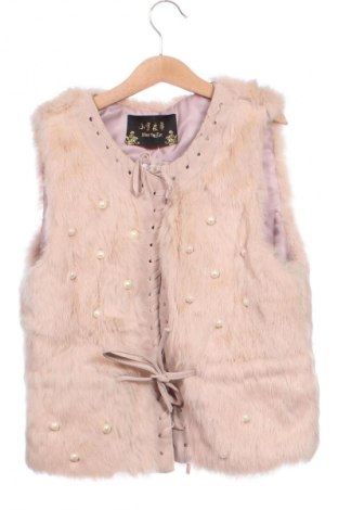 Dziecięca kamizelka Unbranded, Rozmiar 12-13y/ 158-164 cm, Kolor Różowy, Cena 41,99 zł