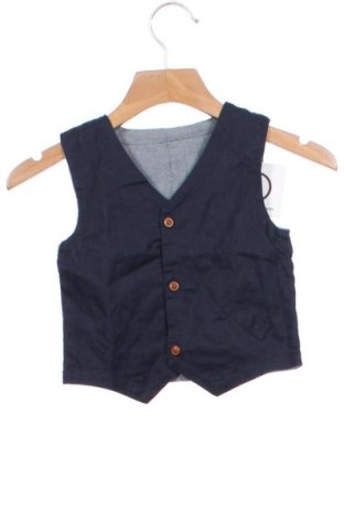Detská vesta  Unbranded, Veľkosť 9-12m/ 74-80 cm, Farba Modrá, Cena  9,95 €