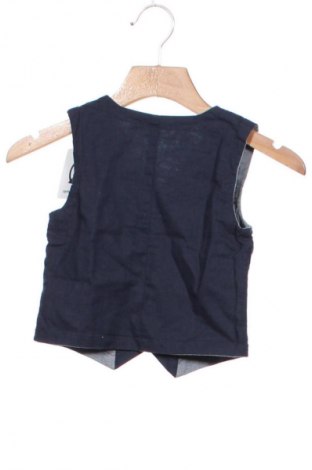 Detská vesta  Unbranded, Veľkosť 9-12m/ 74-80 cm, Farba Modrá, Cena  9,95 €