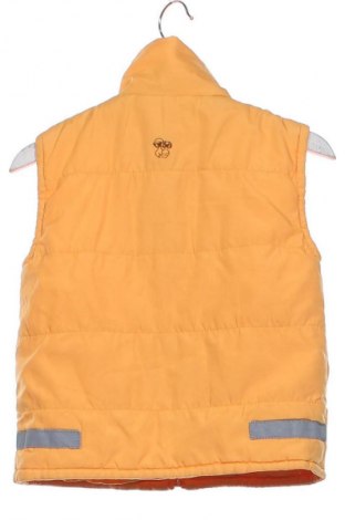 Παιδικό γιλέκο Unbranded, Μέγεθος 18-24m/ 86-98 εκ., Χρώμα Κίτρινο, Τιμή 8,99 €