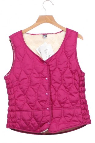 Detská vesta  Unbranded, Veľkosť 9-10y/ 140-146 cm, Farba Ružová, Cena  14,95 €