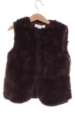 Dziecięca kamizelka Unbranded, Rozmiar 6-9m/ 68-74 cm, Kolor Brązowy, Cena 35,99 zł