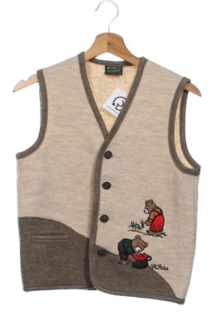Detská vesta  Unbranded, Veľkosť 8-9y/ 134-140 cm, Farba Béžová, Cena  12,37 €