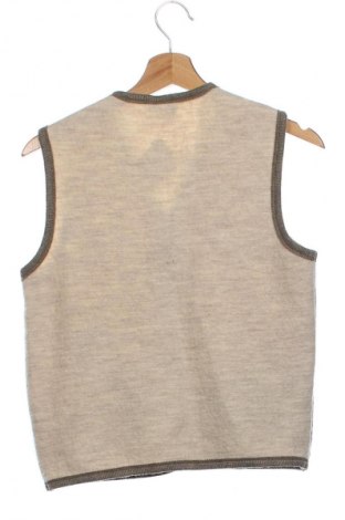 Detská vesta  Unbranded, Veľkosť 8-9y/ 134-140 cm, Farba Béžová, Cena  12,37 €