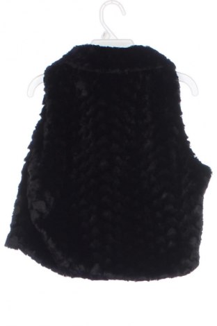 Detská vesta  Unbranded, Veľkosť 11-12y/ 152-158 cm, Farba Čierna, Cena  9,95 €