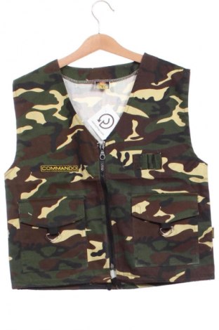 Detská vesta  Unbranded, Veľkosť 10-11y/ 146-152 cm, Farba Viacfarebná, Cena  11,95 €