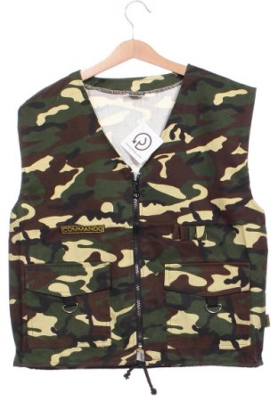 Detská vesta  Unbranded, Veľkosť 15-18y/ 170-176 cm, Farba Viacfarebná, Cena  11,95 €