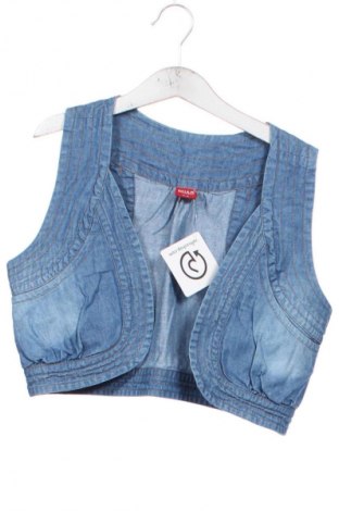 Detská vesta  Unbranded, Veľkosť 11-12y/ 152-158 cm, Farba Modrá, Cena  10,74 €