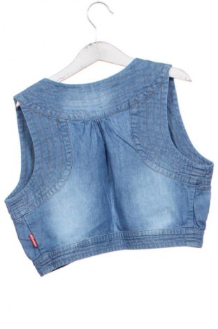 Detská vesta  Unbranded, Veľkosť 11-12y/ 152-158 cm, Farba Modrá, Cena  10,74 €