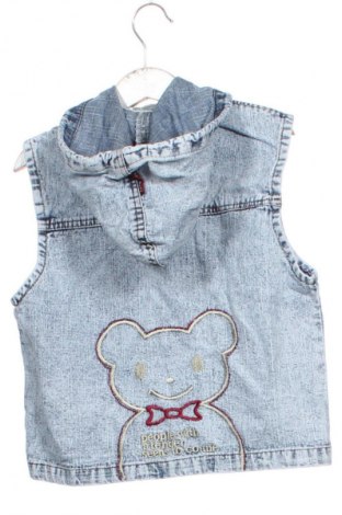 Detská vesta  Unbranded, Veľkosť 7-8y/ 128-134 cm, Farba Modrá, Cena  10,69 €