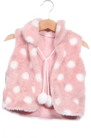 Detská vesta  Unbranded, Veľkosť 18-24m/ 86-98 cm, Farba Viacfarebná, Cena  10,74 €