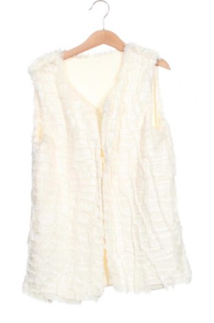 Detská vesta  Unbranded, Veľkosť 8-9y/ 134-140 cm, Farba Biela, Cena  10,74 €
