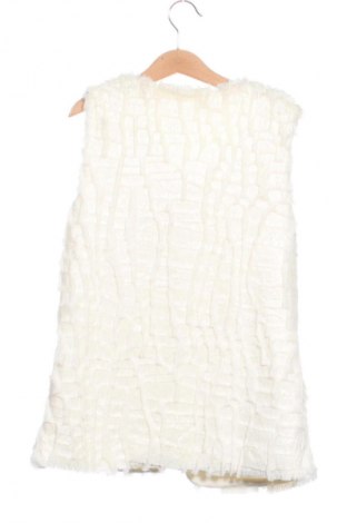 Detská vesta  Unbranded, Veľkosť 8-9y/ 134-140 cm, Farba Biela, Cena  10,74 €
