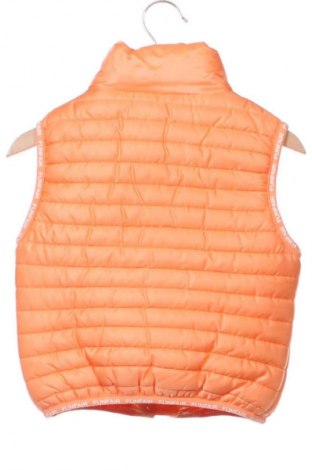 Kinderweste Unbranded, Größe 2-3y/ 98-104 cm, Farbe Orange, Preis € 10,74