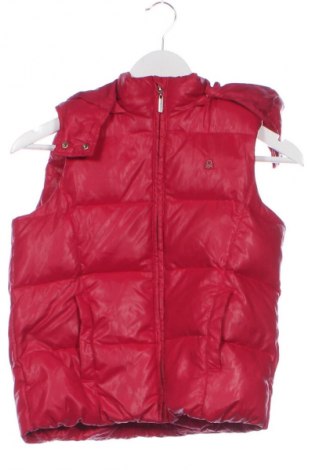 Detská vesta  United Colors Of Benetton, Veľkosť 10-11y/ 146-152 cm, Farba Červená, Cena  10,23 €