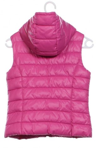 Detská vesta  United Colors Of Benetton, Veľkosť 10-11y/ 146-152 cm, Farba Ružová, Cena  10,23 €