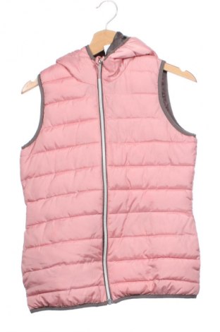 Gyerek mellény Y.F.K., Méret 12-13y / 158-164 cm, Szín Rózsaszín, Ár 3 439 Ft