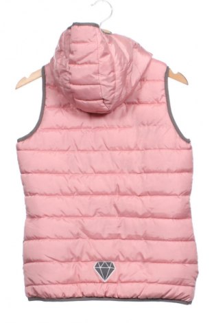 Gyerek mellény Y.F.K., Méret 12-13y / 158-164 cm, Szín Rózsaszín, Ár 3 439 Ft