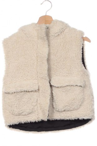 Detská vesta  Zara, Veľkosť 9-10y/ 140-146 cm, Farba Béžová, Cena  6,95 €
