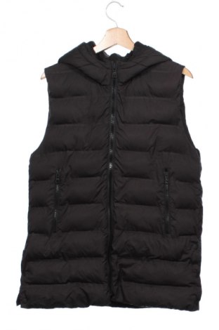 Vestă pentru copii Zara, Mărime 12-13y/ 158-164 cm, Culoare Negru, Preț 52,99 Lei