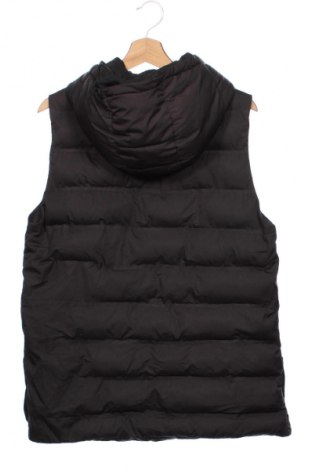 Vestă pentru copii Zara, Mărime 12-13y/ 158-164 cm, Culoare Negru, Preț 52,99 Lei