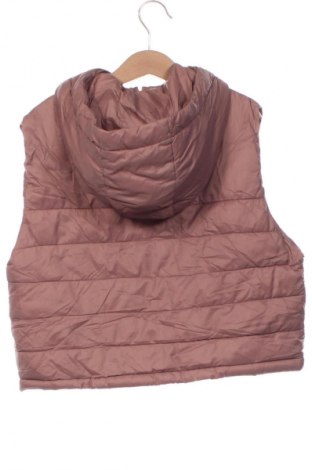 Detská vesta  Zara, Veľkosť 9-10y/ 140-146 cm, Farba Popolavo ružová, Cena  9,95 €