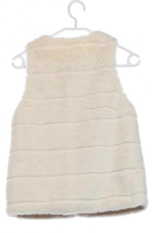 Detská vesta  Zara, Veľkosť 8-9y/ 134-140 cm, Farba Kremová, Cena  7,19 €