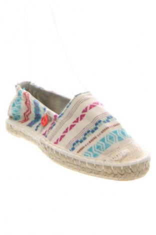 Detské espadrilky Friboo, Veľkosť 36, Farba Viacfarebná, Cena  13,95 €