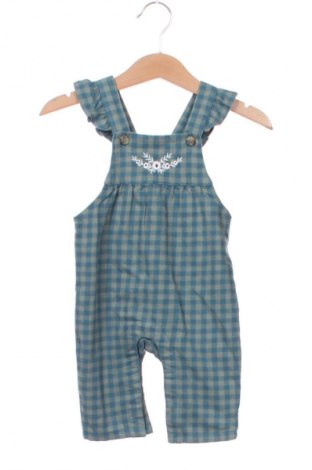 Salopetă pentru copii. Bout'Chou, Mărime 2-3m/ 56-62 cm, Culoare Multicolor, Preț 157,50 Lei