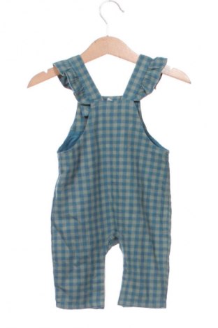 Salopetă pentru copii. Bout'Chou, Mărime 2-3m/ 56-62 cm, Culoare Multicolor, Preț 157,50 Lei
