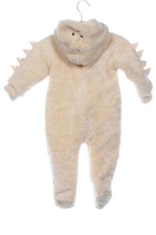 Salopetă pentru copii. Dirkje, Mărime 6-9m/ 68-74 cm, Culoare Ecru, Preț 84,21 Lei