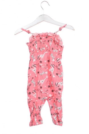 Detský overal Ergee, Veľkosť 6-9m/ 68-74 cm, Farba Viacfarebná, Cena  15,95 €