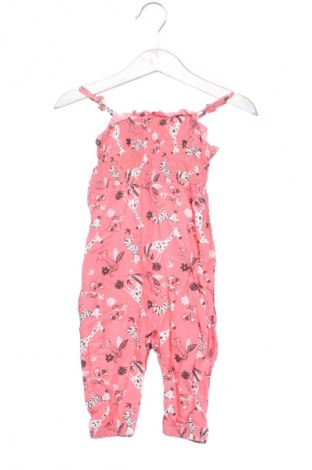 Detský overal Ergee, Veľkosť 6-9m/ 68-74 cm, Farba Viacfarebná, Cena  15,95 €