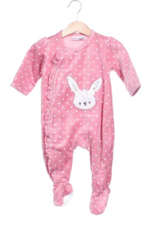 Detský overal Ergee, Veľkosť 2-3m/ 56-62 cm, Farba Ružová, Cena  16,33 €