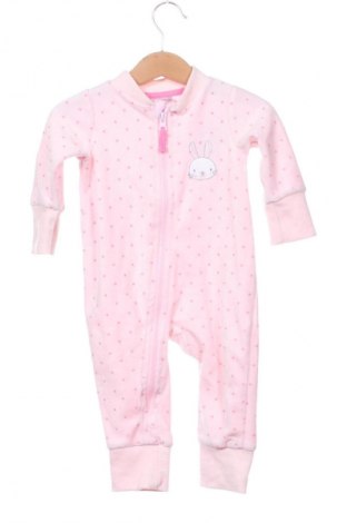 Salopetă pentru copii. Ergee, Mărime 3-6m/ 62-68 cm, Culoare Multicolor, Preț 84,21 Lei