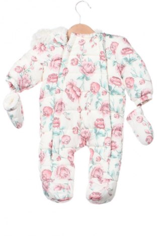 Salopetă pentru copii. F&F, Mărime 2-3m/ 56-62 cm, Culoare Multicolor, Preț 84,21 Lei