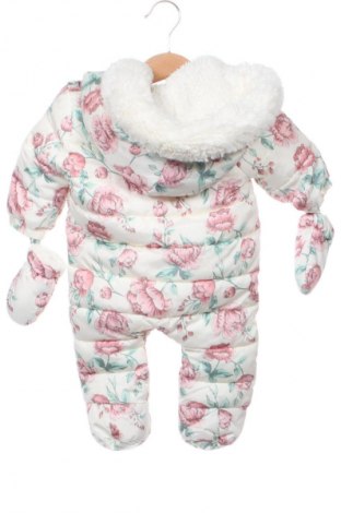 Salopetă pentru copii. F&F, Mărime 2-3m/ 56-62 cm, Culoare Multicolor, Preț 84,21 Lei