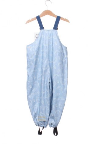 Detský overal Fox Baby, Veľkosť 18-24m/ 86-98 cm, Farba Modrá, Cena  16,37 €