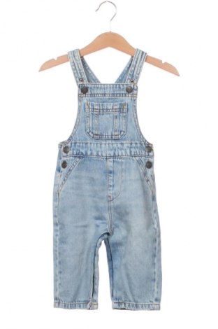 Detský overal George, Veľkosť 6-9m/ 68-74 cm, Farba Modrá, Cena  16,00 €