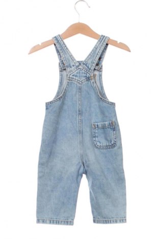 Detský overal George, Veľkosť 6-9m/ 68-74 cm, Farba Modrá, Cena  16,00 €