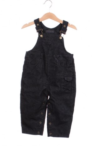 Detský overal Grain De Ble, Veľkosť 9-12m/ 74-80 cm, Farba Modrá, Cena  16,37 €