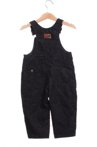Detský overal Grain De Ble, Veľkosť 9-12m/ 74-80 cm, Farba Modrá, Cena  16,37 €