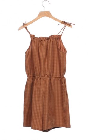 Detský overal H&M, Veľkosť 10-11y/ 146-152 cm, Farba Hnedá, Cena  8,95 €